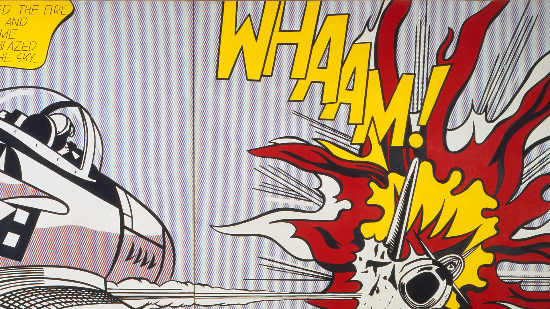 Pop Art 2